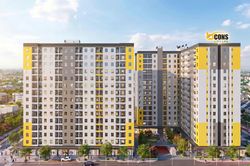 TP.HCM có thêm dự án Nhà ở xã hội hơn 800 căn
