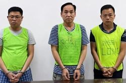 Khi dữ liệu quản l&yacute; bị 'ph&ugrave; ph&eacute;p': B&agrave;i 1: Gian lận từ 168 trạm quan trắc đến 254 bị can đăng kiểm
