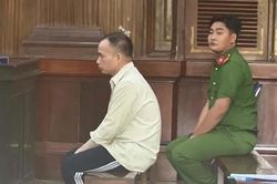 Cựu giám đốc chi nhánh ngân hàng lừa đảo hơn 17,3 tỷ đồng 'nướng'' vào vàng ảo