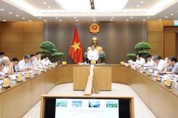 Điều chỉnh quy hoạch sử dụng đất đai để đáp ứng yêu cầu phát triển