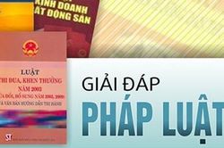 Giải đ&aacute;p ph&aacute;p luật: Để được nhận thừa kế cần l&agrave;m những thủ tục g&igrave;?