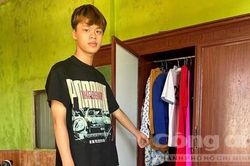 Thủ phạm cạy tủ trộm gần 170 triệu đồng là cháu ruột của bị hại