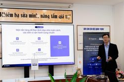 Muốn ứng dụng AI, doanh nghiệp phải bắt đầu từ hạ tầng dữ liệu khách hàng