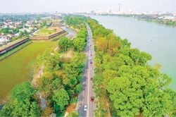 Du lịch Huế trong xu hướng sinh thái xanh và hành trình bền vững