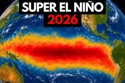 Siêu El Nino đe dọa nguồn cung lương thực châu Á