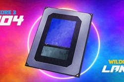 Công nghệ 22/6: Intel Core 3 Wildcat Lake so kè hiệu năng với Apple A18 Pro