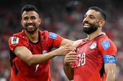 Kết quả New Zealand 1-3 Ai Cập: Salah tỏa s&aacute;ng, tạo mốc chưa từng c&oacute;
