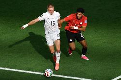 Cập nhật tỷ số New Zealand vs Ai Cập, bảng G World Cup 2026 mới nhất