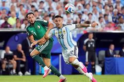 Siêu máy tính dự đoán tỷ lệ thắng Argentina vs Áo, bảng J World Cup 2026