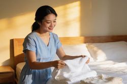 7 thói quen giúp nhà cửa luôn gọn gàng