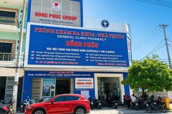 'Dính' hàng loạt sai phạm, phòng khám ở Đà Nẵng bị truy thu và xử phạt