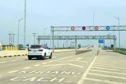 Từ 15/7, cao tốc Bắc - Nam sẽ thu phí những đoạn nào?