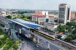 Trưng bày Quy hoạch Thủ đô 100 năm tại Bảo tàng Hà Nội để người dân tham quan