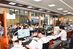 Tin tức đặc biệt trên ấn phẩm Hànôịmới ngày 22-6-2026
