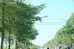 Quốc lộ 21b - hành trình tháo nút thắt để mở không gian phát triển