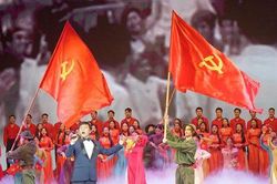 Sửa đổi Chương trình hành động thực hiện Nghị quyết số 80-NQ/TW về phát triển văn hóa Việt Nam