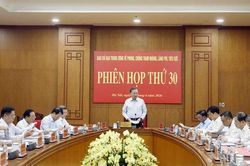 Phòng ngừa từ gốc