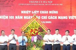 Lời cảm ơn