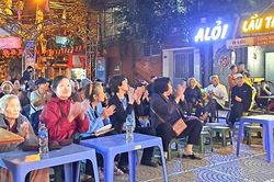 Phường Bạch Mai sắp xếp các tổ dân phố: Sát thực tiễn, vững lòng dân