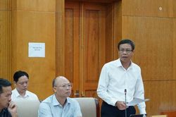 Phát triển công nghiệp vật liệu gắn với mục tiêu tự chủ công nghệ