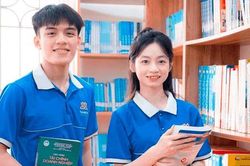 Lợi thế 'có 1 không 2' của sinh viên ngành ngôn ngữ Trung Quốc tại Trường Đại học Thành Đô