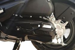 Xe ga 125cc có giá bao nhiêu mà đẹp phong cách, trang bị cao cấp tựa SH Mode, có ABS nhiều người đồn giá chỉ như Air Blade, Vision đang hút người mua