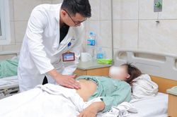 Đau bụng tưởng viêm ruột thừa, thanh niên 28 tuổi phát hiện bệnh chỉ gặp ở khoảng 2% dân số
