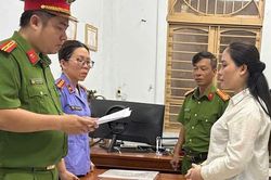 Chỉ còn 45 ngày, những ai từng chuyển tiền cho Nguyễn Thị Thu khẩn trương liên hệ Công an Đà Nẵng để làm việc