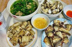 8 mâm cơm gia đình ngày hè đơn giản, nấu vội mà đủ chất