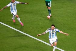 Lịch phát sóng trực tiếp FIFA World Cup 2026 ngày 23/6 trên VTV