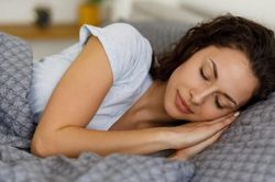 7 cách giúp giảm mỡ thừa ngay cả khi đang ngủ