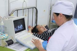 Nâng cao chất lượng chăm sóc sức khỏe người dân ngay tại trạm y tế ở Khánh Hòa