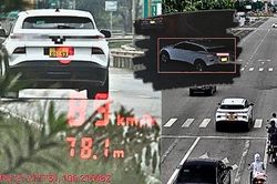 Hành trình 3 tháng truy vết chiếc xe ô tô mang biển số giả