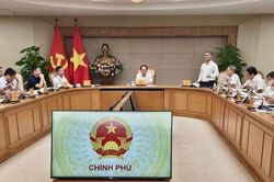 Sửa Luật Luật sư: Nghiên cứu kỳ thi quốc gia cấp chứng chỉ hành nghề