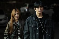 Lee Yi Kyung bập bẹ nói tiếng Việt, giải cứu Hoàng Yến Chibi giữa đêm khuya