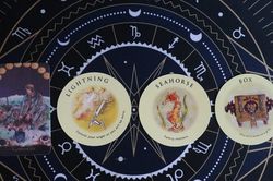 Tarot tuần này: Bạch Dương đi chậm mà chắc, Xử Nữ rủng rỉnh 'hầu bao'