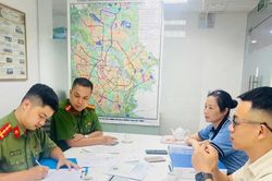Tổng rà soát, kiểm tra gần 400 cơ sở có người nước ngoài tạm trú