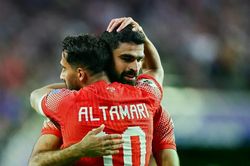Đội bóng châu Á đầu tiên bị loại ở World Cup 2026