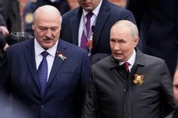 Nga cảnh báo cứng rắn sau tối hậu thư của Ukraine gửi Belarus