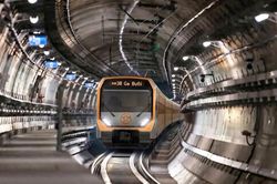 5 tuyến metro vừa khởi công ở Hà Nội: Quy mô vốn đầu tư ra sao?