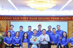 Lan tỏa h&igrave;nh ảnh tuổi trẻ MTTQ, c&aacute;c đo&agrave;n thể Trung ương đến với thanh ni&ecirc;n cả nước