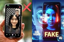 Từ 1/7, thao túng dữ liệu mạng xã hội bị coi là vi phạm Luật Hình sự