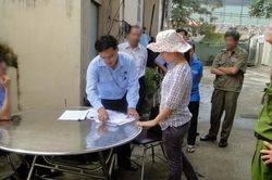 Từ m&ocirc; h&igrave;nh th&iacute; điểm đến thiết chế thi h&agrave;nh &aacute;n d&acirc;n sự ngo&agrave;i c&ocirc;ng lập