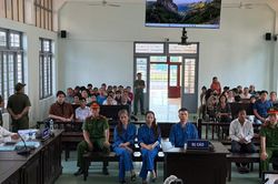5 bị cáo nhóm tà đạo 'Thiên triều Nam Quốc' giam giữ, tra tấn nạn nhân lãnh án