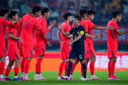 Tuyển Trung Quốc không tham dự FIFA ASEAN Cup 2026