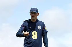 Tuchel gửi lời cảnh b&aacute;o gay gắt tới tuyển Anh