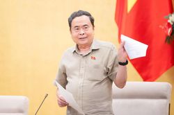 Quốc hội dự kiến họp kỳ không thường lệ vào tháng 8, xem xét 24 nội dung
