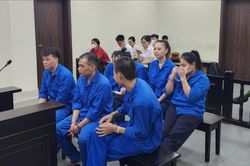 'Săn' người bán thận trên Facebook, nhóm môi giới nhận án tù