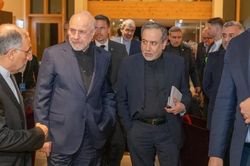 Iran bác tuyên bố cho thanh sát viên hạt nhân IAEA trở lại kiểm tra
