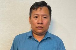 Bắt tạm giam đối tượng giả danh lãnh đạo cấp vụ lừa 'chạy án'